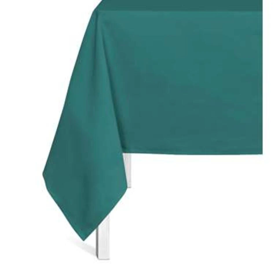 Today Tafelkleed Amsterdams Groen - 240 X 140cm - Afbeelding 3