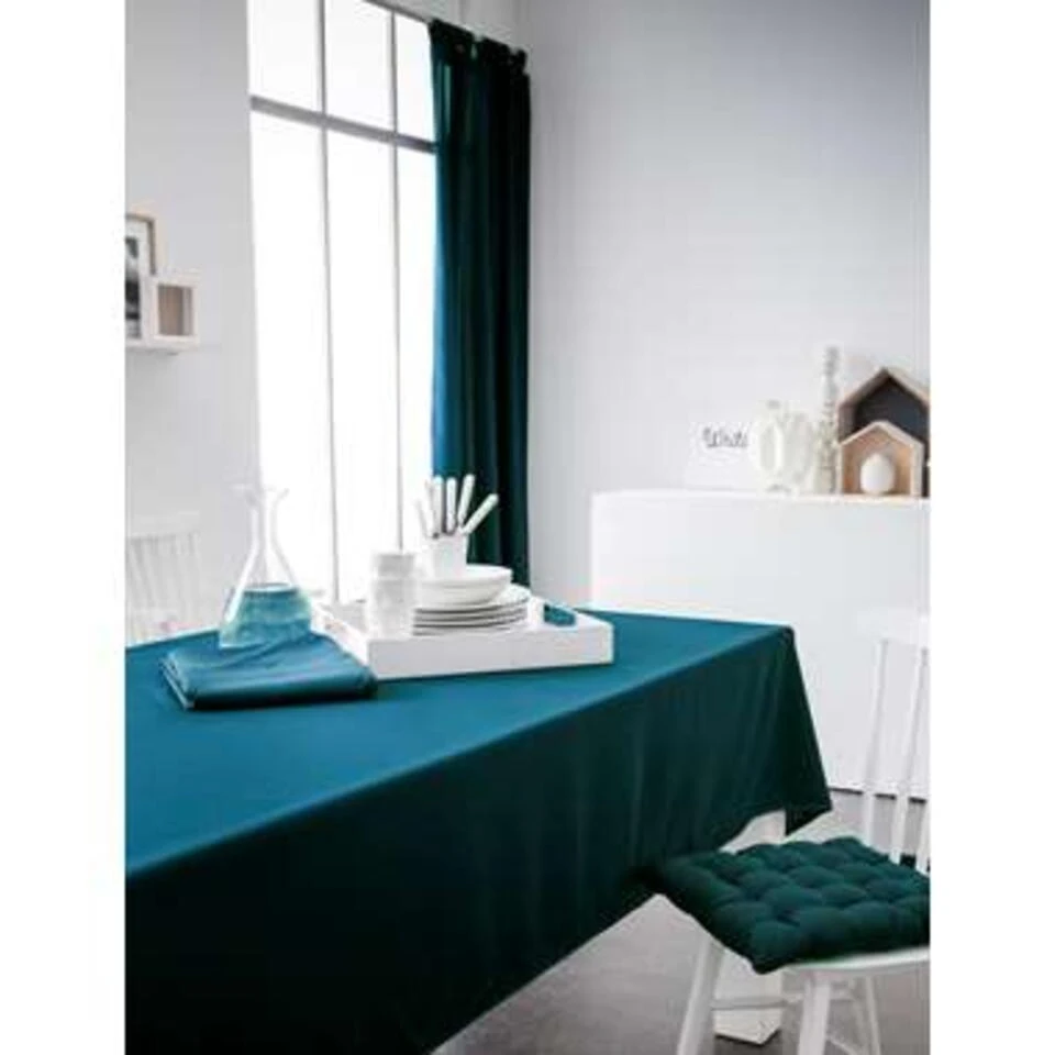 Today Tafelkleed Amsterdams Groen - 240 X 140cm - Afbeelding 4