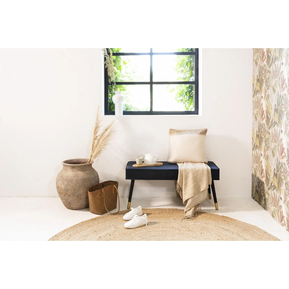 Lifa Living Barcelona Halbank Blauw - Afbeelding 2