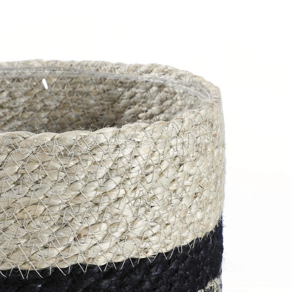 Mica Decorations Erika Mand Voor Planten Ø20 Cm - Afbeelding 2