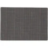 Wicotex Placemat Liso - Grijs - Antislip - 43 X 30 Cm