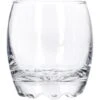 Merkloos Drinkglazen - 6 Stuks - Glas - 275 Ml