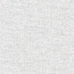 Mistral Home - Set Van 4 Servetten - Linnenlook - 43x43 Cm - Grijs