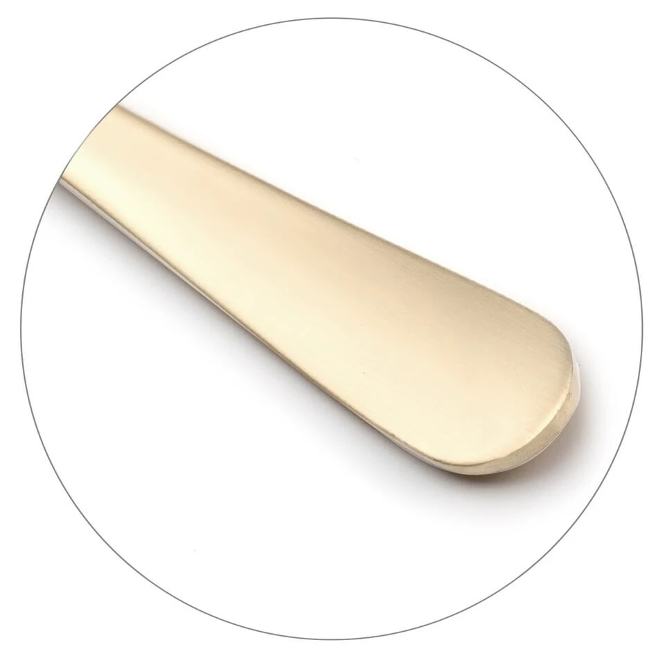 Amefa Austin Vintage 6 Gebaksvorkjes - Afbeelding 3