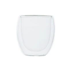 Cosy&Trendy Borosilicate Koffiebeker - 30 Cl - Set-2