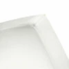 Cinderella - Hoeslaken (tot 25 Cm) - Jersey - 140x200 Cm - Ivory