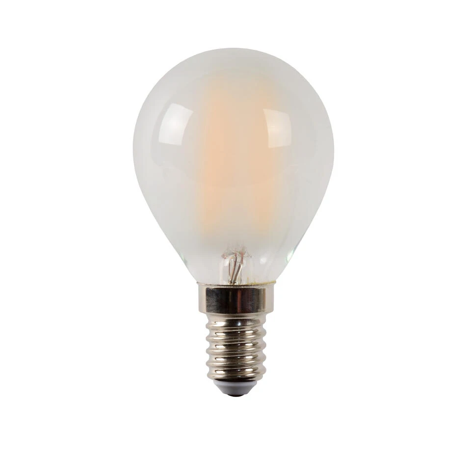 Lucide P45 Filament Lamp - Mat - Afbeelding 3