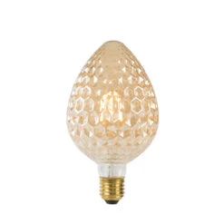 Lucide PINEAPPLE Filament Lamp - Amber