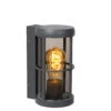 Lucide NAVI Wandlamp - Antraciet
