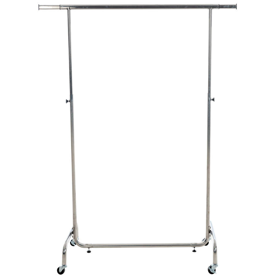 Clp Kledingrek Indore RVS - Afbeelding 3