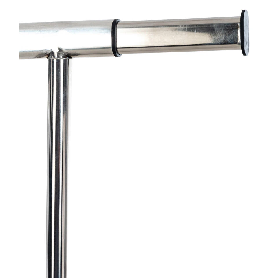 Clp Kledingrek Indore RVS - Afbeelding 4