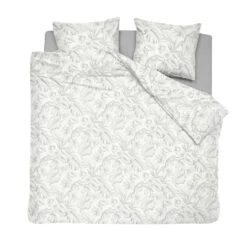 Cinderella Pacova - Dekbedovertrek - Katoen - 260x200/220 Cm - Natural