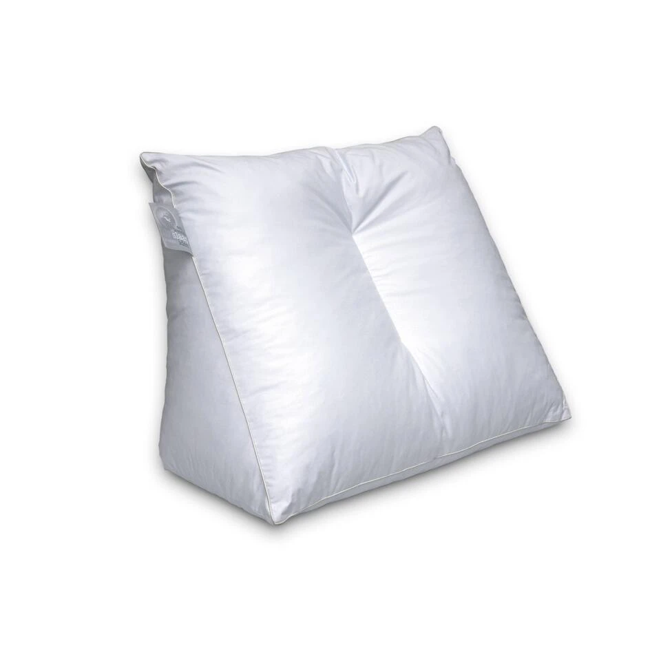 Ducky Dons Lekker Lui Lezen Loungekussen - 45x65x30 - Afbeelding 2