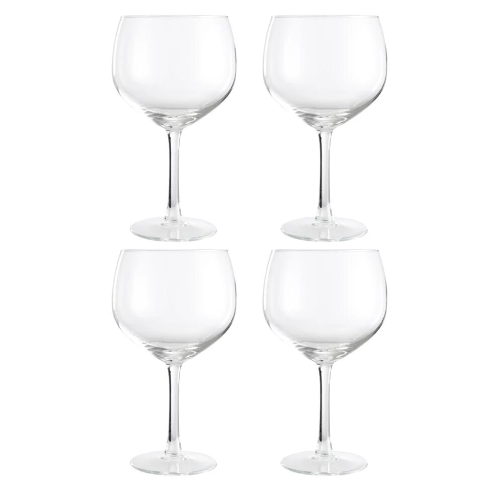 Orange85 Gin Tonic Glazen Set Van 4 630 Ml