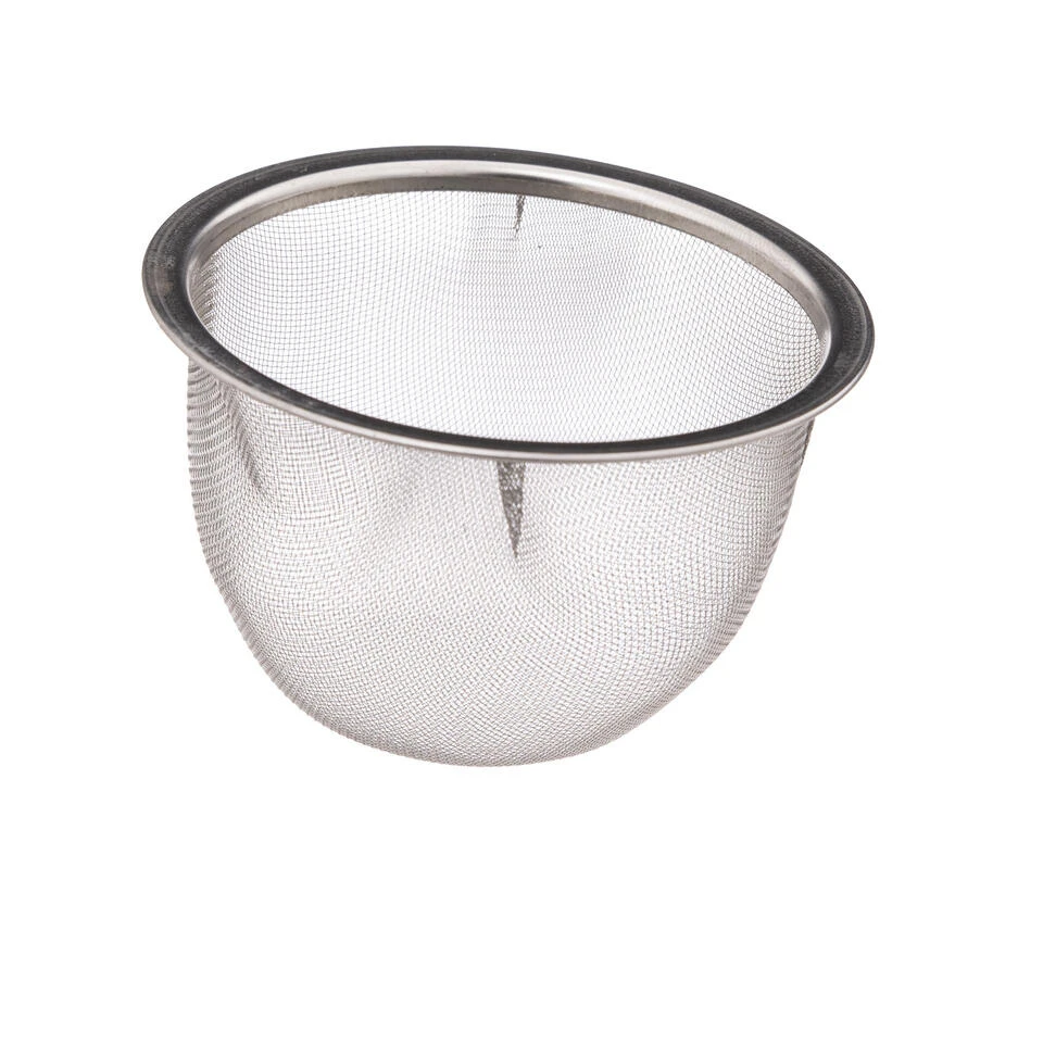 Secret De Gourmet Theepot - Gietijzer - 1 Liter - Zwart - Afbeelding 3