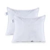Cinderella Ambient - Hoofdkussen - 60x70 Cm - Set Van 2