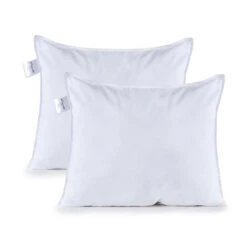 Cinderella Ambient - Hoofdkussen - 60x70 Cm - Set Van 2