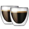 Krumble Espresso Glas Dubbelwandig Set Van 2