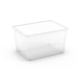 Kis C Opbergbox XL - 50L - Met Deksel