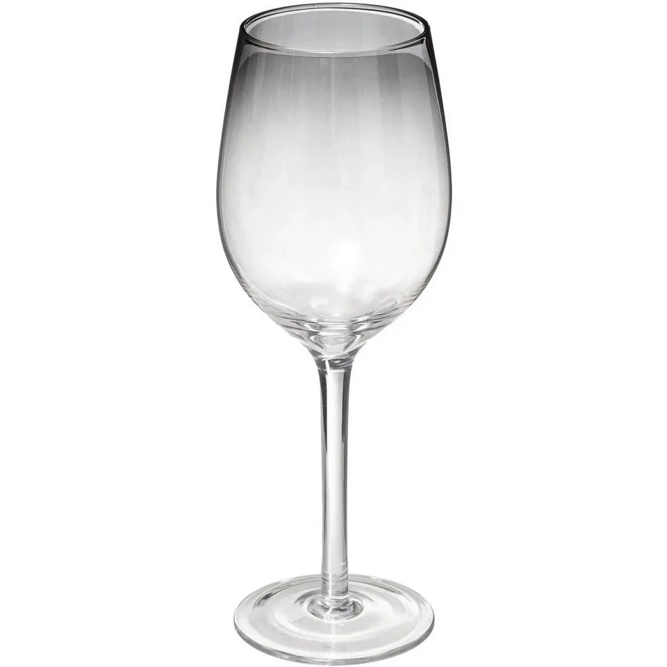 Secret De Gourmet Wijnglazen - 6 St - Voor Rood - 380 Ml - Afbeelding 2