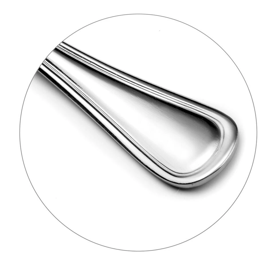 Amefa Hadyn - 32 Delige Bestekset- 8 Persoons - Afbeelding 3