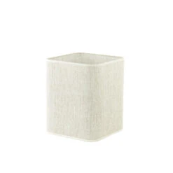 Light & Living - Lampenkap BRESKA - 25x25x30 - Wit