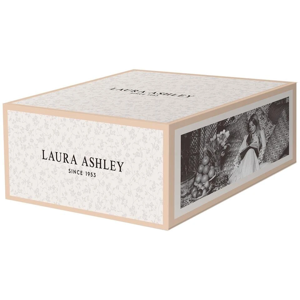 Laura Ashley Giftset 4 Bekers Assorti 32 Cl. - Afbeelding 3