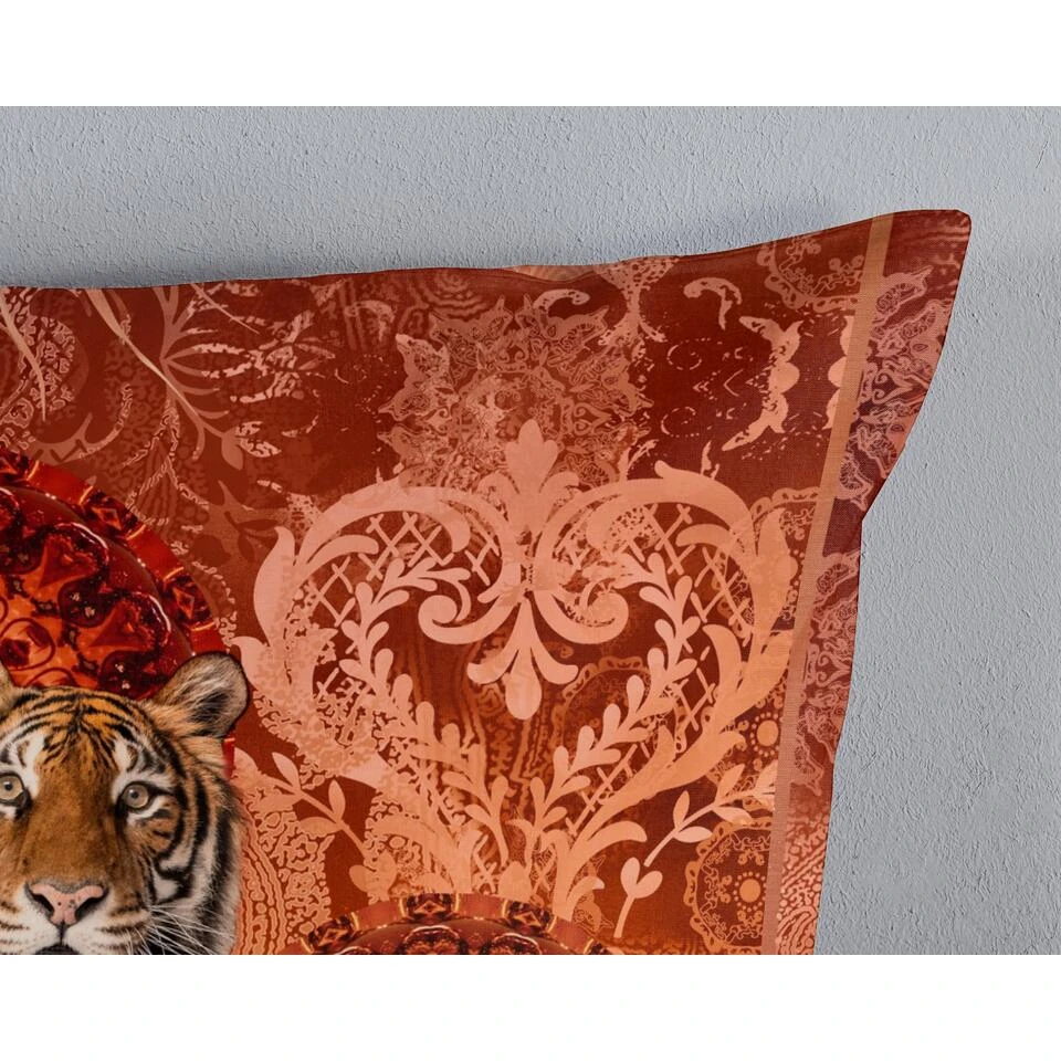 HIP Dekbedovertrek "Anakin" - Terra - (200x220 Cm) - Afbeelding 3