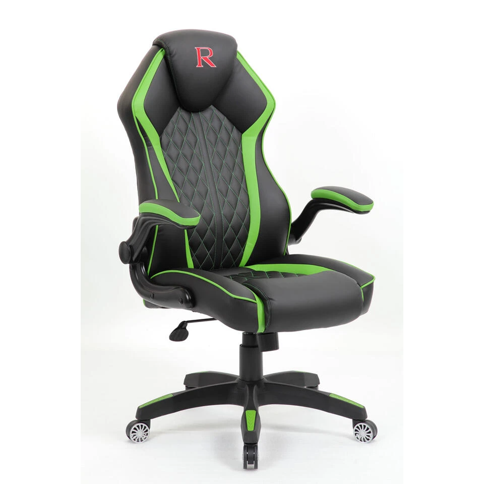 Gamestoel Soft - Afbeelding 2