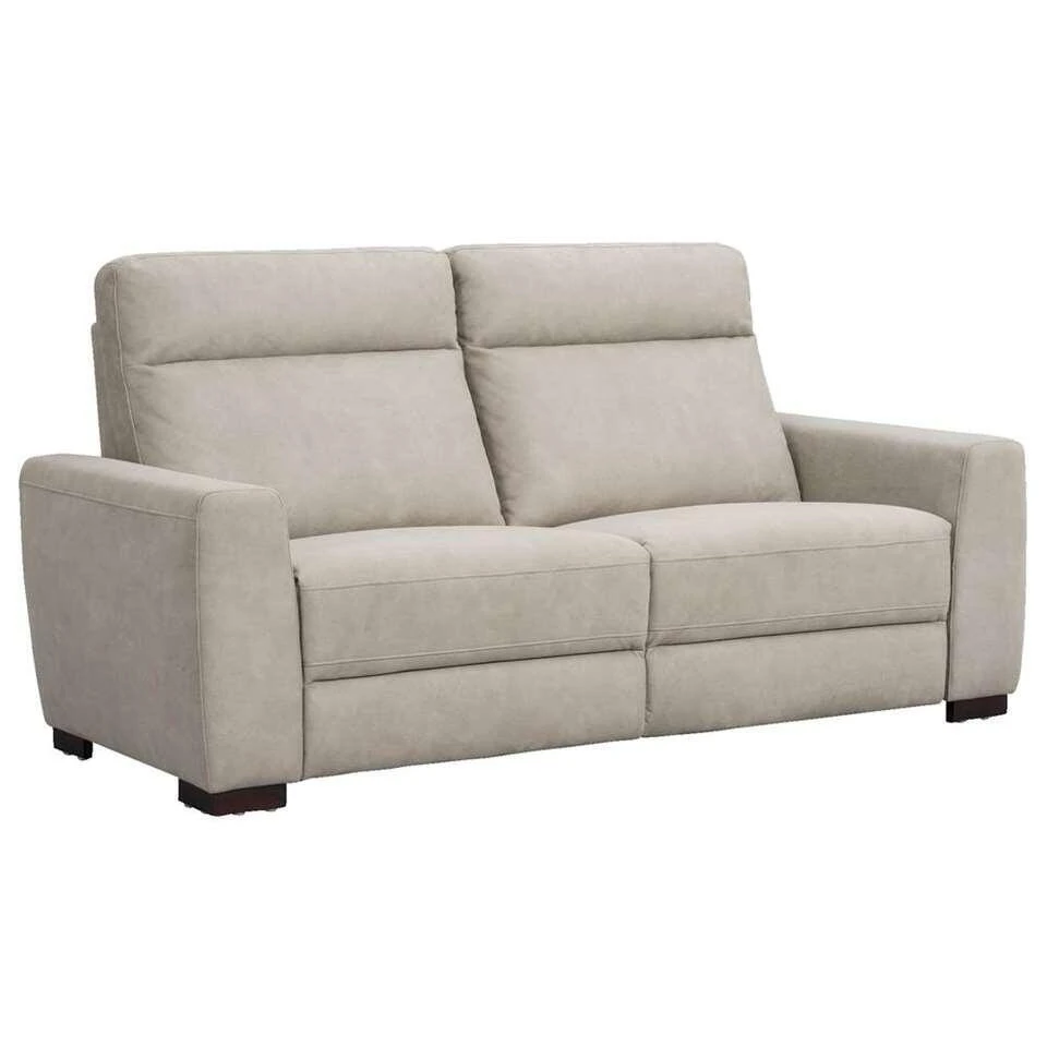 Bank James 3-zits - Zilvergrijs - Afbeelding 2