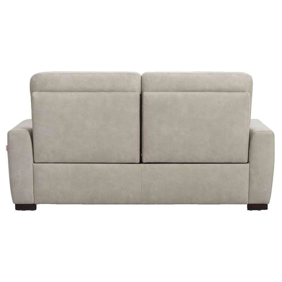 Bank James 3-zits - Zilvergrijs - Afbeelding 3