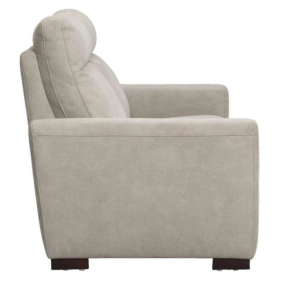 Bank James 3-zits - Zilvergrijs - Afbeelding 4