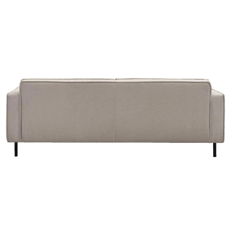 UMIX Bank Madison Equily - Lichtgrijs - Afbeelding 3