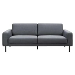 Bank Tom Small 3-zits - Grijs