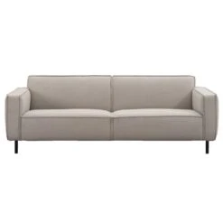 UMIX Bank Madison Equily - Lichtgrijs