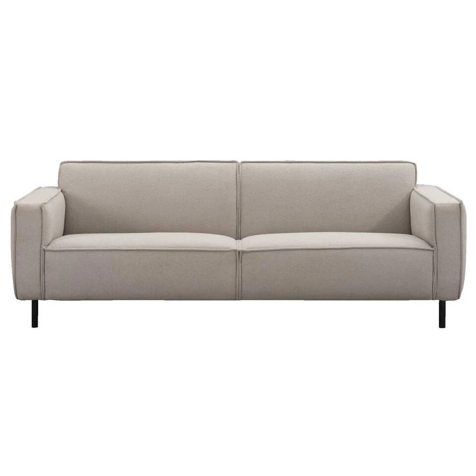 UMIX Bank Madison Equily - Lichtgrijs