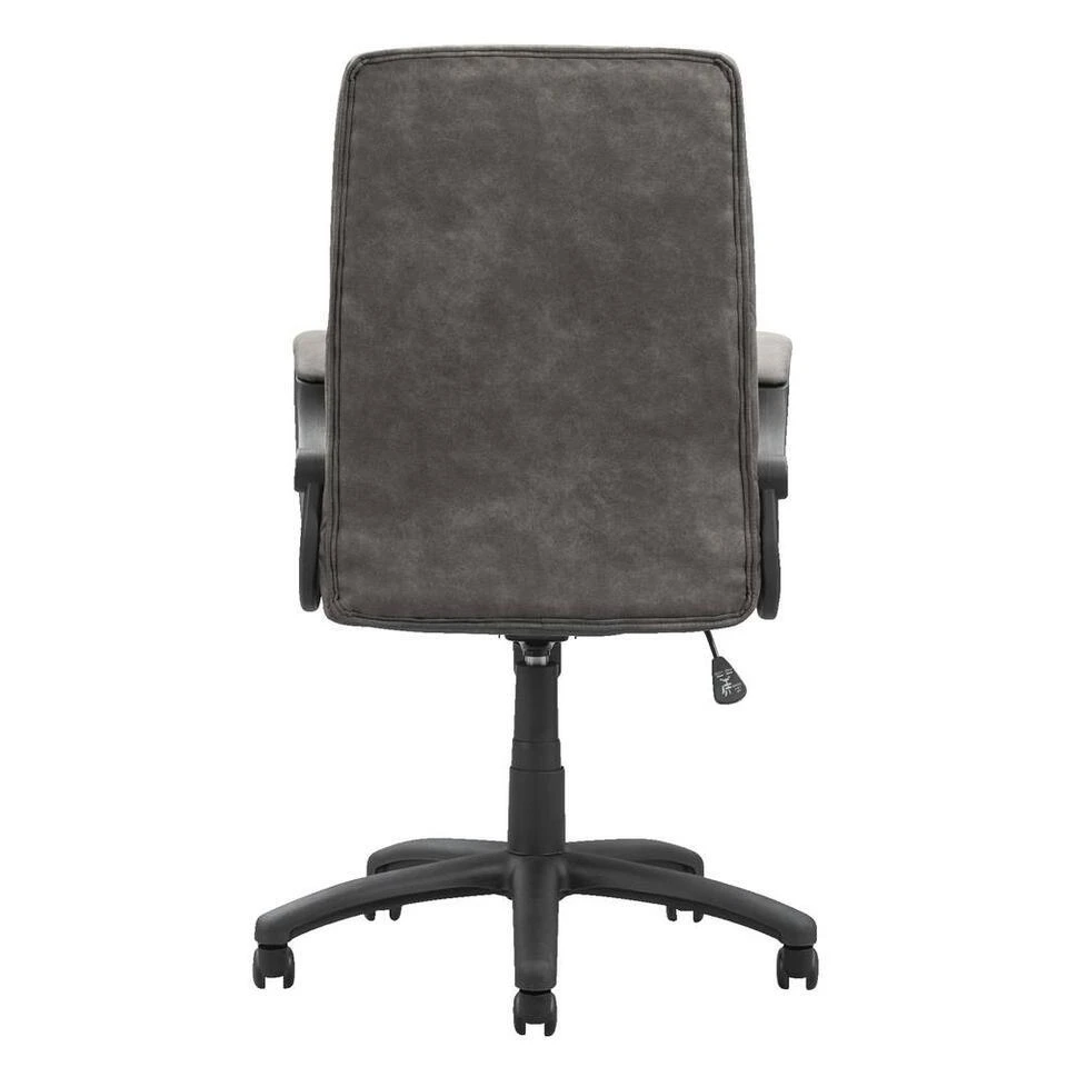 Bureaustoel Brent - Antraciet - Afbeelding 3