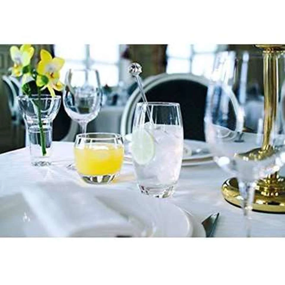 Arcoroc Salto Longdrinkglas - 35 Cl - Set-6 - Afbeelding 2