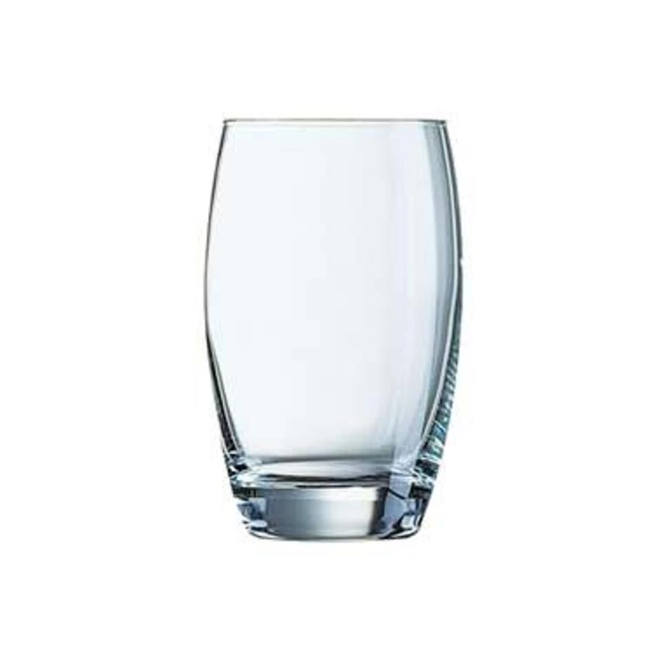 Arcoroc Salto Longdrinkglas - 35 Cl - Set-6