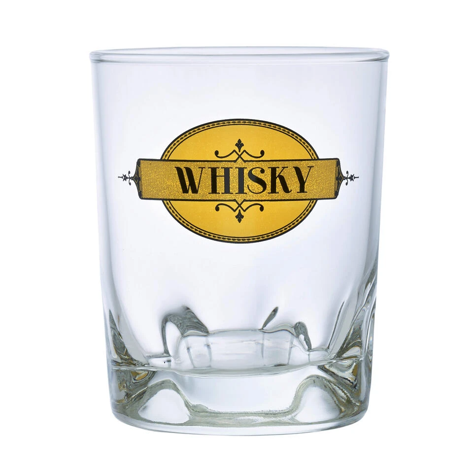 Durobor Duke Whiskyglas - 24 Cl - Set-6 - Afbeelding 2