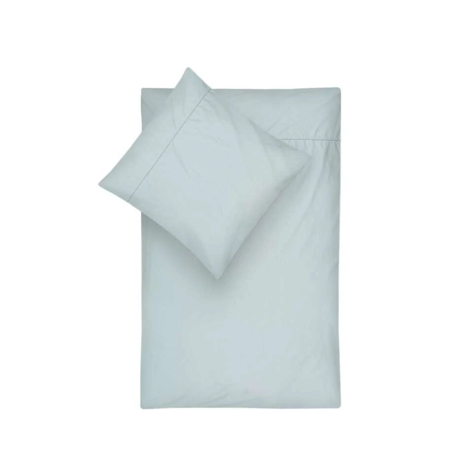 Papillon Deluxe+ Monte Carlo Dekbedovertrek - 140x200/220 Cm - Groen - Afbeelding 2