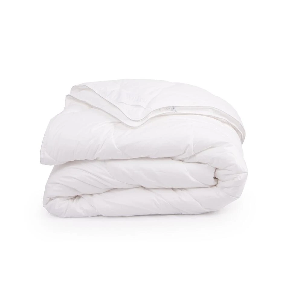 Walra - Dekbed London - 140x220 Cm - Wit