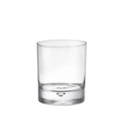 Bormioli Rocco Barglass Whiskeyglas - 28 Cl - Set-6