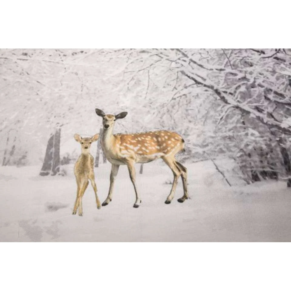 Papillon Dekbedovertrek Marijn - 140x200/220 Cm - Multikleur - Afbeelding 4