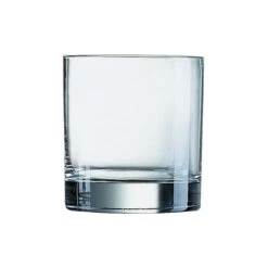 Arcoroc Whisky And Spirits Whiskeyglas - 38 Cl - Set-6