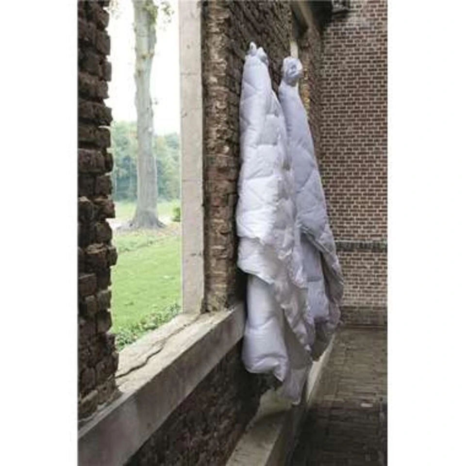 Walra - Dekbed Paris - 240x220 Cm - Wit - Afbeelding 4