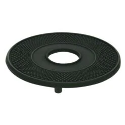 Cosy&Trendy Panonderzetter - Gietijzer - Ø 13,5 Cm