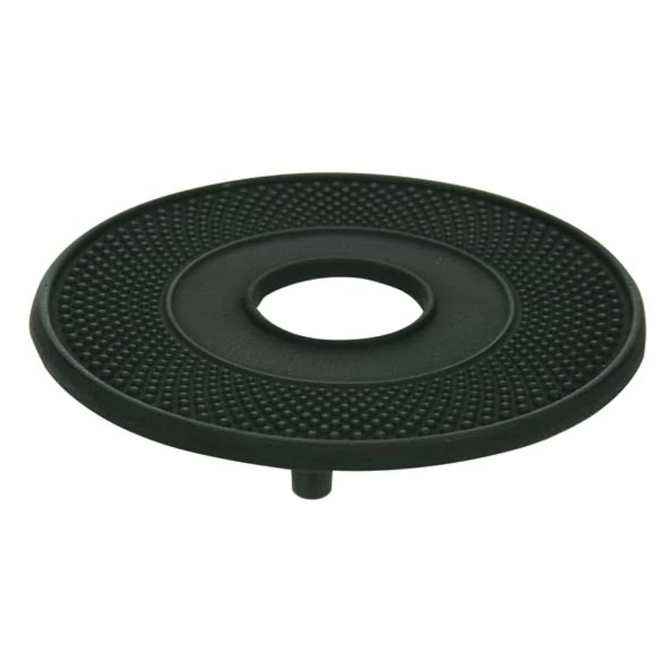 Cosy&Trendy Panonderzetter - Gietijzer - Ø 13,5 Cm