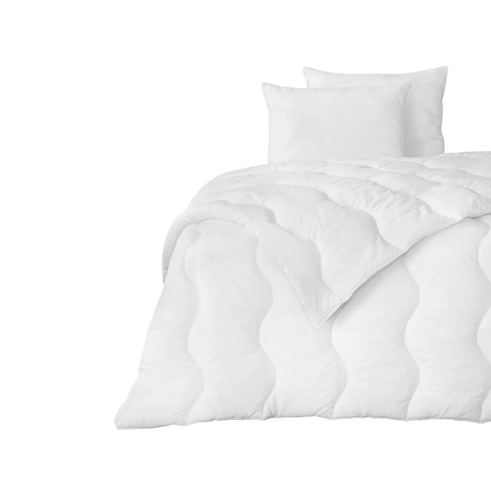 Dekbed Eris Synthetisch - Middelwarm - 140x200 Cm - Afbeelding 2