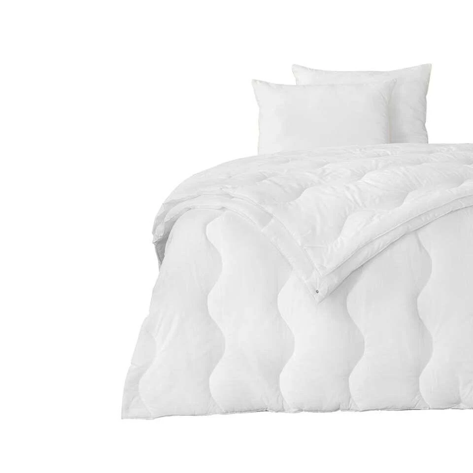 Dekbed Eris Synthetisch - 4-seizoenen - 140x200 Cm - Afbeelding 2